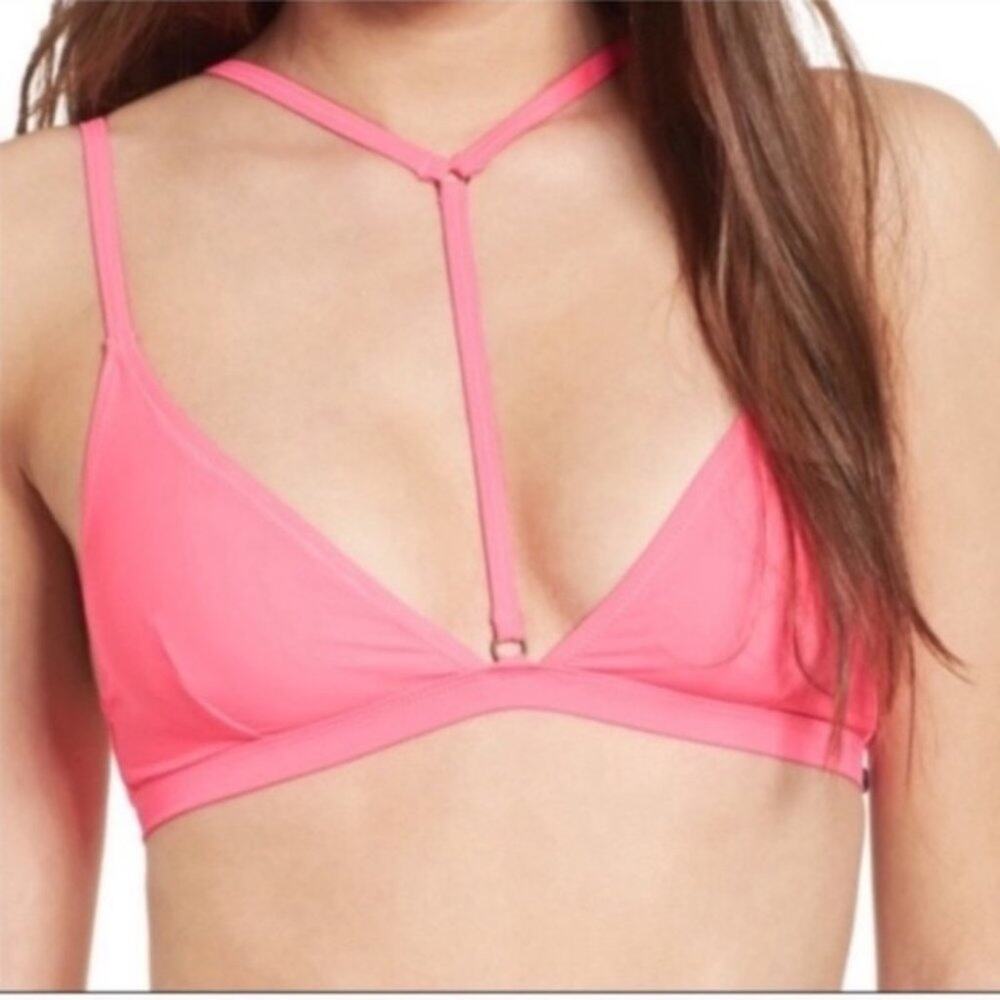 NWT One Teaspoon cleopatra bralette XS A/B‎